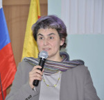 Tatiana Ginzburg